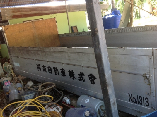 ขายกระบะเก่าญี่ปุ่น