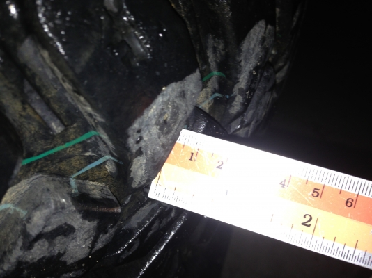 ขายยาง มัท แมกซิส 764 ยางสภาพดีมาก ปี 2011 ดอกหนา มีแค่3เส้น ขายยาง มัท แมกซิส 764 ยางสภาพดีมาก ปี 2011 ดอกหนา มีแค่3เส้น