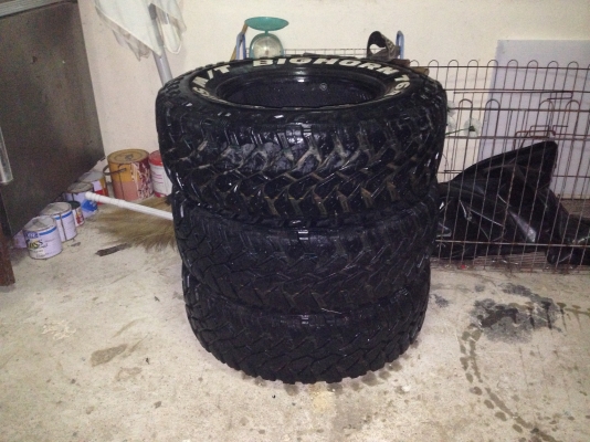 ขายยาง มัท แมกซิส 764 ยางสภาพดีมาก ปี 2011 ดอกหนา มีแค่3เส้น ขายยาง มัท แมกซิส 764 ยางสภาพดีมาก ปี 2011 ดอกหนา มีแค่3เส้น