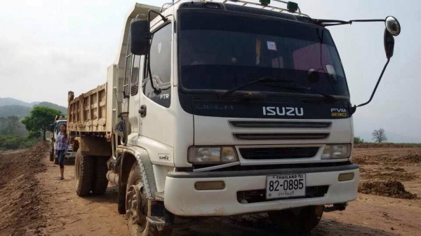 (ปิดการขายขอบคุณ truck2handครับ)