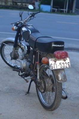 ขาย honda s90 ขาย honda s90