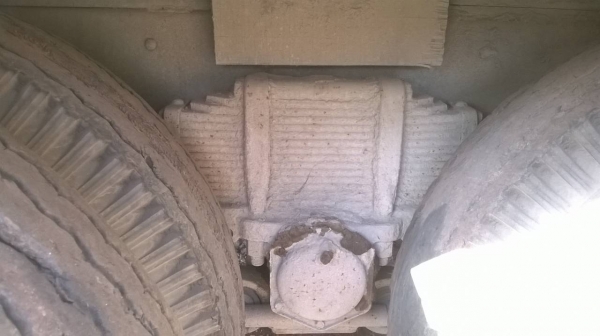 Hino KT920 150 แรงม้า