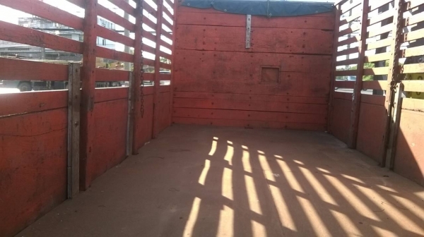 Hino KT920 150 แรงม้า