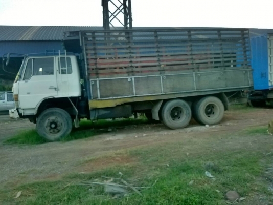 Hino KT920 150 แรงม้า