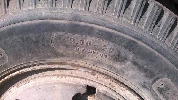 Hino KT920 150 แรงม้า