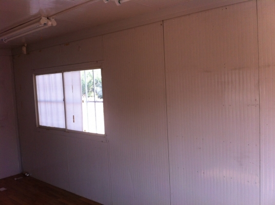 ขาย-ให้เช่าตู้ออฟฟิตขนาด6เมตรx3เมตร สภาพดีมากๆพร้อมแอร์ ขาย-ให้เช่าตู้ออฟฟิตขนาด6เมตรx3เมตร สภาพดีมากๆพร้อมแอร์