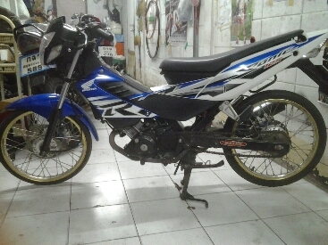 โชนิคตัวใหม่ปี2553 โชนิคตัวใหม่ปี2553