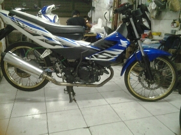 โชนิคตัวใหม่ปี2553