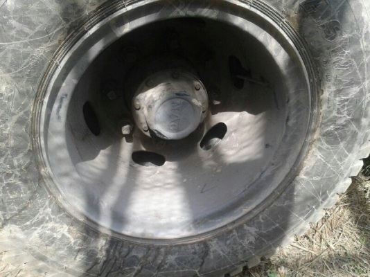 ขายหาง ส.กิจชัย 3 เพลา แท้.  สนใจติดต่อ 081 - 6079515