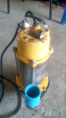 ไดโว่ clinton  220 v