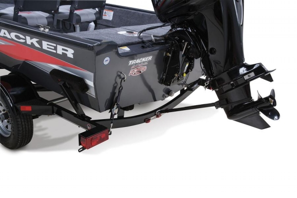 TRACKER BOATS Super Guide V-16 SC เรืออลูมิเนียมยอดขายอันดับ 1 ในอเมริกา