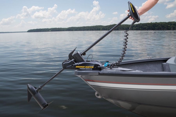 TRACKER BOATS Super Guide V-16 SC เรืออลูมิเนียมยอดขายอันดับ 1 ในอเมริกา