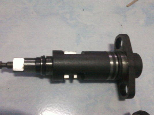 ขายลูกปั้มเดกก้า 6 ตัว 4000 บาท