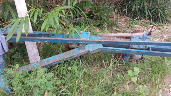 FORD 6610 ผาน 7 ผาน 3 FORD 6610 ผาน 7 ผาน 3