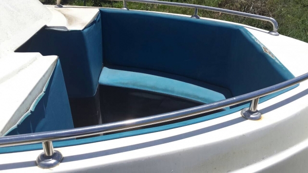 ขายด่วน เรือเร็ว