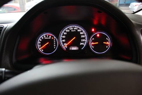 HONDA CIVIC 1.7 VTi HONDA CIVIC 1.7 VTi