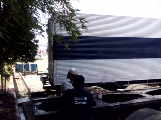 ขายตู้เปืยกมีลิฟ