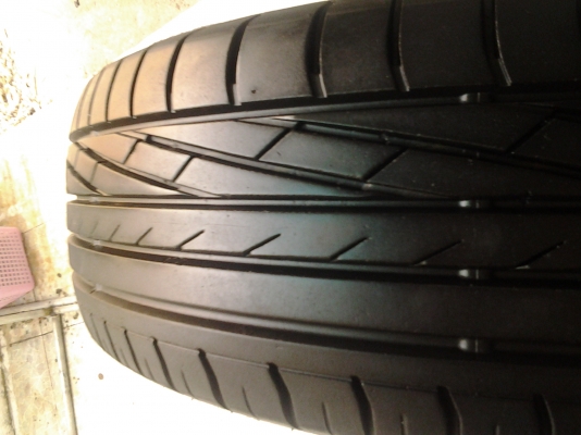 ยาง goodyear 195/65/15 ดอกหนาๆนุ่มๆ ยาง goodyear 195/65/15 ดอกหนาๆนุ่มๆ
