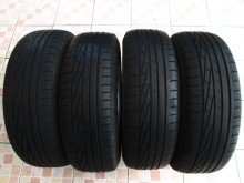 ยาง goodyear 195/65/15 ดอกหนาๆนุ่มๆ ยาง goodyear 195/65/15 ดอกหนาๆนุ่มๆ