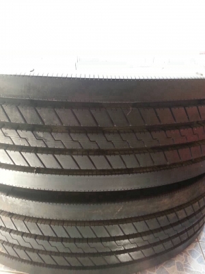 ขายยาง Bridgestone 11r