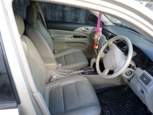 ขายด่วน มิตซูบิชิ แลนเซอร์ mitsubishi lancer