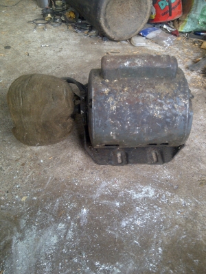 ขายมอเตอร์ปัดเงา