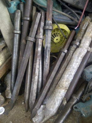 ขาย..ดอกสกัดปูน ของญี่ปุ่นแท้ทุกดอก