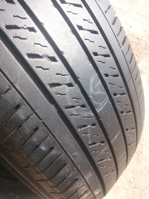 ขายล้อแม็กChevrolet trail blazer ขอบ 16 นิ้วพร้อมยางปี12 1 ชุด ขายล้อแม็กChevrolet trail blazer ขอบ 16 นิ้วพร้อมยางปี12 1 ชุด