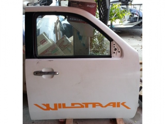 ประตู FORD RANGER XLT Hi Raider Wildtrack SUPER CAB OPENCAB