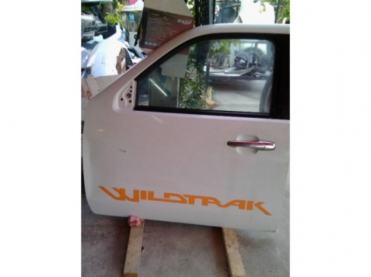 ประตู FORD RANGER XLT Hi Raider Wildtrack SUPER CAB OPENCAB