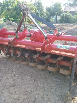 ขายด่วนโรตารีของวิเชียร ตัว VRT-160H มาพร้อมยอยปั่น