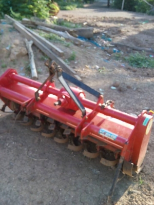 ขายด่วนโรตารีของวิเชียร ตัว VRT-160H มาพร้อมยอยปั่น