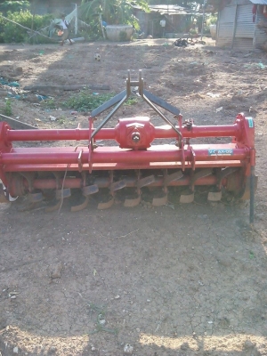 ขายด่วนโรตารีของวิเชียร ตัว VRT-160H มาพร้อมยอยปั่น