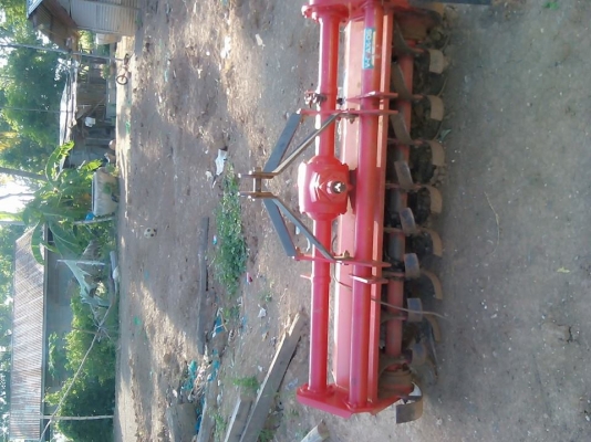 ขายด่วนโรตารีของวิเชียร ตัว VRT-160H มาพร้อมยอยปั่น