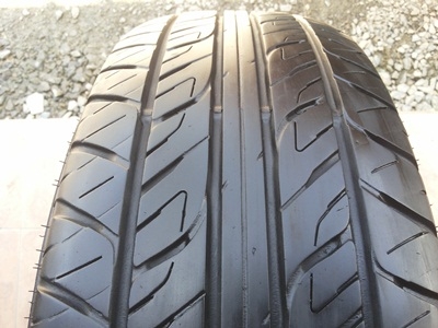 ขายยาง245/70/16 ปี 3413 DUNLOP GRANDTREK PT2 1 ชุด