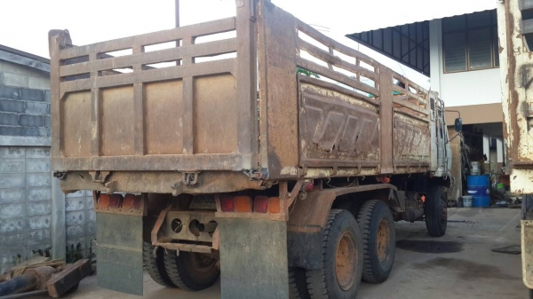 ขายด่วนNISSAN UDCW430M 230แรงสองเพลาดั้มสภาพเดิมๆราคา0843923995 ขายด่วนNISSAN UDCW430M 230แรงสองเพลาดั้มสภาพเดิมๆราคา0843923995