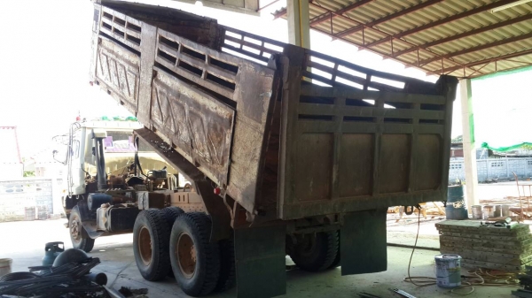 ขายด่วนNISSAN UDCW430M 230แรงสองเพลาดั้มสภาพเดิมๆราคา0843923995 ขายด่วนNISSAN UDCW430M 230แรงสองเพลาดั้มสภาพเดิมๆราคา0843923995