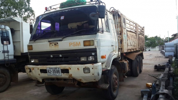 ขายด่วนNISSAN UDCW430M 230แรงสองเพลาดั้มสภาพเดิมๆราคา0843923995 ขายด่วนNISSAN UDCW430M 230แรงสองเพลาดั้มสภาพเดิมๆราคา0843923995