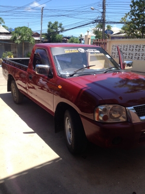 >>คลิกเลย  ขาย!! ด่วน  NISSAN FRONTIER ปี 03