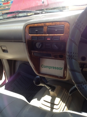 >>คลิกเลย  ขาย!! ด่วน  NISSAN FRONTIER ปี 03