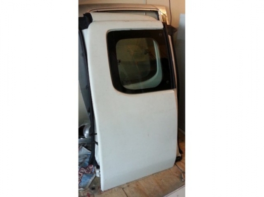 ประตู CAB FORD RANGER XLT Hi Raider Wildtrack SUPER CAB OPENCAB