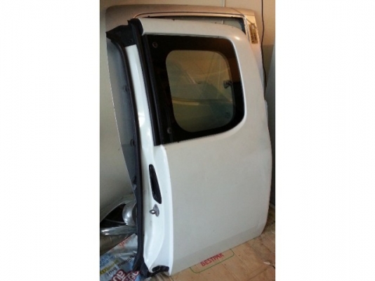 ประตู CAB FORD RANGER XLT Hi Raider Wildtrack SUPER CAB OPENCAB