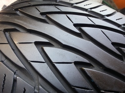 ขายยาง245/35/19 ปี 2710 TOYO PROXES4 1 คู่