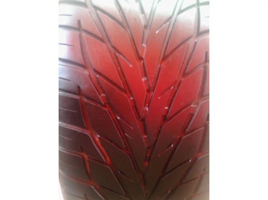 ล้อขอบ 20 พร้อมยาง TOYO Japan 255/50R20 ปี12