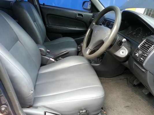 ขาย Toyota corolla 1996 ติดแก๊สNGV เครื่องเดิม แอร์เย็น ช่วงล่างดี ขาย Toyota corolla 1996 ติดแก๊สNGV เครื่องเดิม แอร์เย็น ช่วงล่างดี