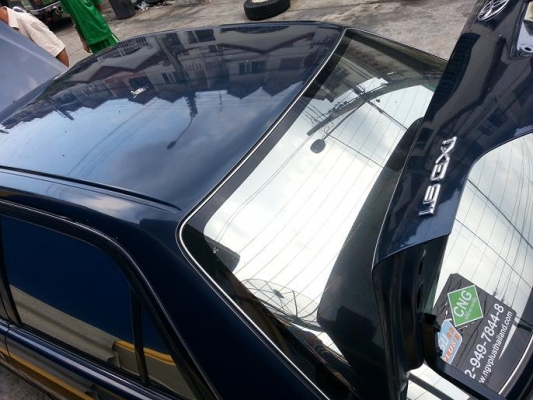 ขาย Toyota corolla 1996 ติดแก๊สNGV เครื่องเดิม แอร์เย็น ช่วงล่างดี ขาย Toyota corolla 1996 ติดแก๊สNGV เครื่องเดิม แอร์เย็น ช่วงล่างดี