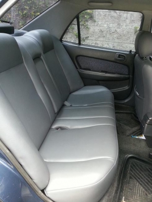 ขาย Toyota corolla 1996 ติดแก๊สNGV เครื่องเดิม แอร์เย็น ช่วงล่างดี ขาย Toyota corolla 1996 ติดแก๊สNGV เครื่องเดิม แอร์เย็น ช่วงล่างดี