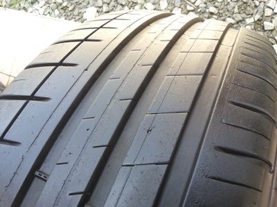 ขายยาง205/50/17ปี 1112 MICHERLIN PILOT SPORT3 1 ชุด ขายยาง205/50/17ปี 1112 MICHERLIN PILOT SPORT3 1 ชุด