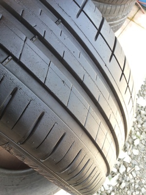 ขายยาง205/50/17ปี 1112 MICHERLIN PILOT SPORT3 1 ชุด ขายยาง205/50/17ปี 1112 MICHERLIN PILOT SPORT3 1 ชุด