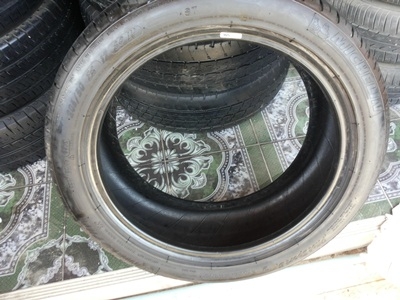 ขายยาง205/50/17ปี 1112 MICHERLIN PILOT SPORT3 1 ชุด ขายยาง205/50/17ปี 1112 MICHERLIN PILOT SPORT3 1 ชุด